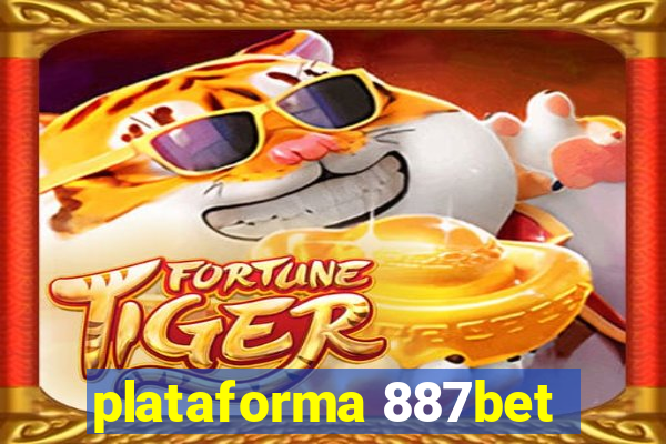 plataforma 887bet